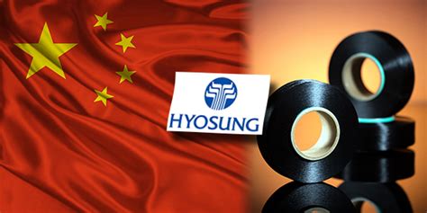 Hyosung Kolon Ups Investment In China Despite Thaad Row 매일경제