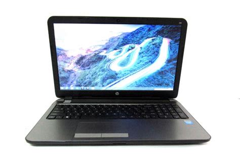 Laptop Hp 250 G3 4gb500gbintel Celeron N2840 8542124194 Oficjalne