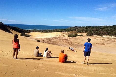 Fraser Island 2 Day Tour Ex Gold Coast And Brisbane Tours To Go