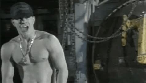 Marky Mark And The Funky Bunch Good Vibrations Music Video The 90