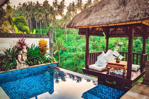 Hotel Review Viceroy Ubud Bali The 1 Resort On The Island God Save The Points