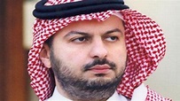 PORTRET: Abdullah Bin Mosaad Abdulaziz Al Saud, de papieren prins die ...