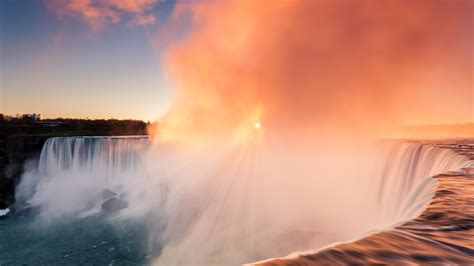 3840x2160 Niagara Falls 4k Hd 4k Wallpapersimagesbackgroundsphotos