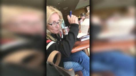 Woman Goes On Racist Rant At Phoenix Restaurant Latest News Videos Fox News