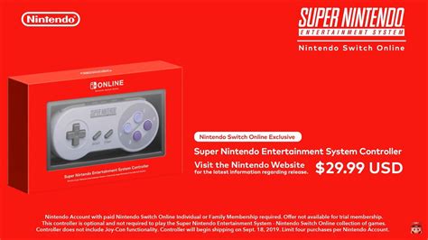 Nº Los Juegos De Super Nintendo Ahora Están Disponibles En Switch ️