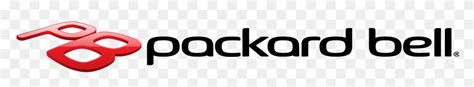 Packard Bell Logo And Transparent Packard Bellpng Logo Images