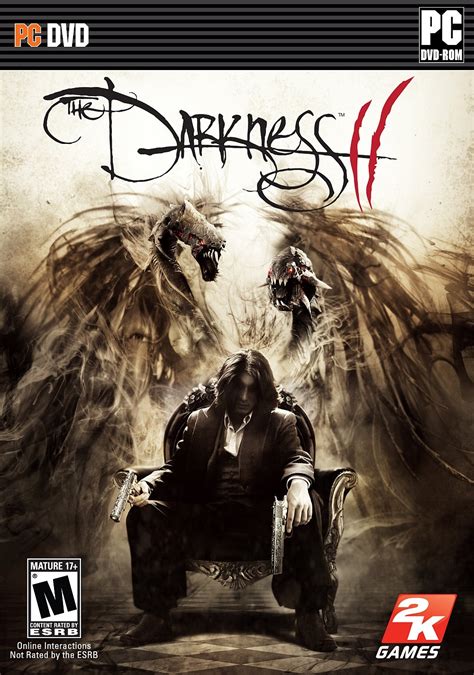 The Darkness Ii Pc Ign