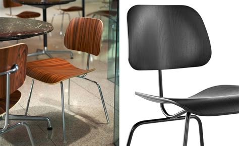 How much is a eames molded plywood dining chair? Eames® Molded Plywood Dining Chair Dcm - hivemodern.com