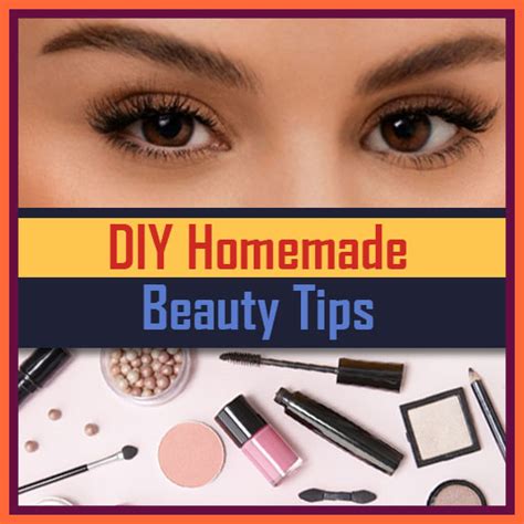 DIY Homemade Beauty Tips Apps On Google Play