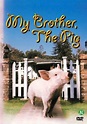 Speelfilm - My Brother The Pig (Dvd), Scarlett Johansson | Dvd's | bol.com
