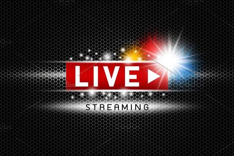 Live streaming in 2020 | Live streaming, Streaming, Metal texture