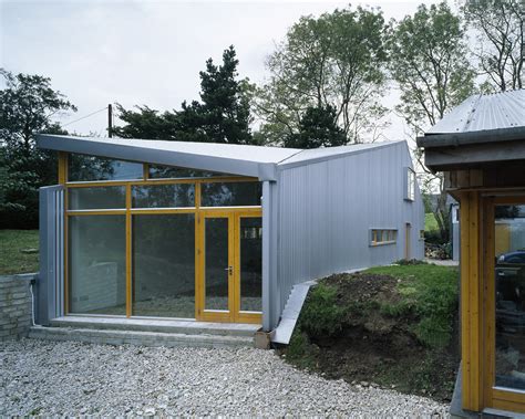 Gallery Of Green Box Design Studio Macgabhann Architects 3