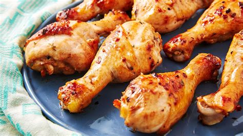 How To Cook Chicken Drumsticks In The Oven Cullys Kitchen