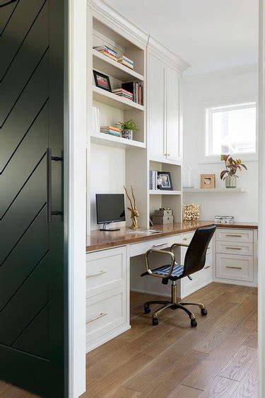 Home Office Doors Ideas And Inspiration Hunker