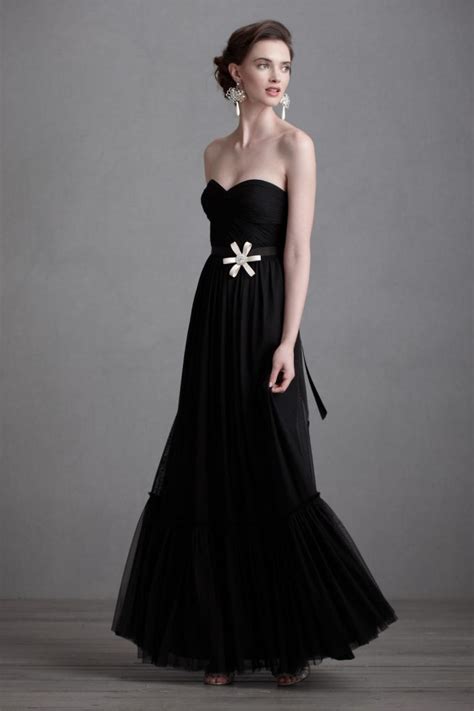 We will email size information for you confrim, please reply us within 12 hours after ordering the dress. Best 15 Black Bridesmaid Dresses in 2019 - Royal Wedding