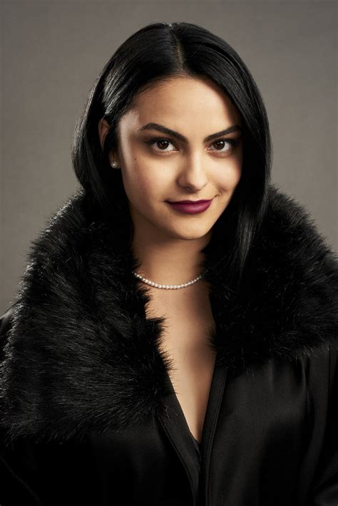 Riverdale S2 Camila Mendes As Veronica Lodge With Images
