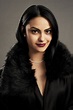 Riverdale S2 Camila Mendes as "Veronica Lodge" (With images ...
