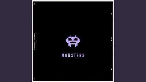 monsters youtube