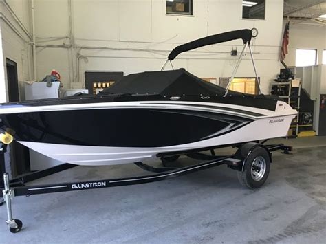 Used 2016 Glastron 185 Gt Pewaukee Wisconsin