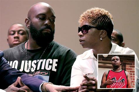 Father Of Michael Brown Joins Anti Blm Movement Amid Demands Over Whereabouts Of 90million