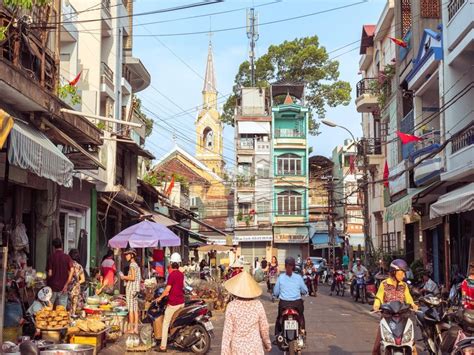 Où Dormir Où Se Loger à Ho Chi Minh Au Vietnam Découvrez Les Quartiers Les Mieux Placés Où