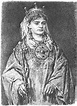 Blessed Richeza of Lotharingia - Queen of Poland. My 29th great ...