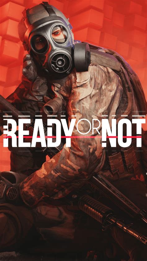 Ready Or Not Game Ready Or Not Movie Wallpapers Wallpaper Cave An