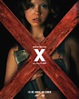 X cartel de la película 4 de 6: Mia Goth