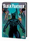 Black Panther by Ta-Nehisi Coates (Omnibus Cover) | Fresh Comics