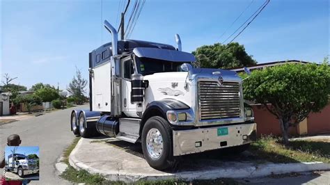 jamaican trucks compilation 1 youtube