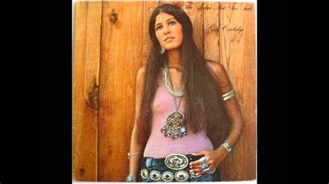 World Pop Music Selection Were All Alone Rita Coolidge Youtube