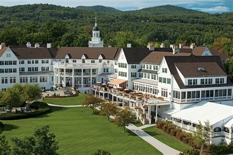 The Sagamore Hotel Part I The History Of The Iconic Resort On New
