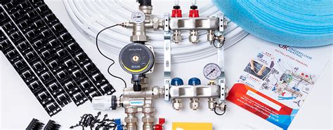 They work by pumping warm air or hot water through multiple channels. How Underfloor Heating Works with your System - UK ...