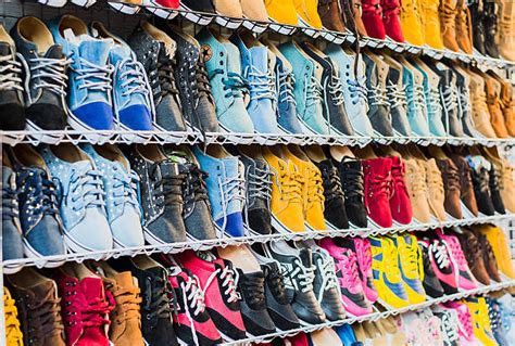 Royalty Free Shoe Pictures Images And Stock Photos Istock