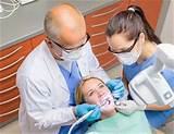 Registered Dental Assistant Salary