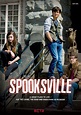 Spooksville: Pueblo sobrenatural - Doblaje Wiki