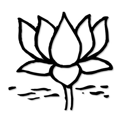 Indian Lotus Clipart 20 Free Cliparts Download Images On Clipground 2024
