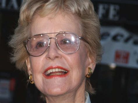 Actress Diana Douglas Passes Away At 92 English Movie News Times Of
