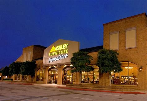 At ashley furniture, shoppers can find furniture ranging from entryway benches to duvets and pillow shams to outdoor fire pits. Ashley HomeStore - 32 Reviews - Furniture Stores - 3020 S ...