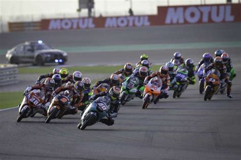 Tercera cita del mundial de f1 2021 y mejor clasificación de carlos sainz. Carrera de Moto3 hoy: fecha, horario, TV y cómo ver online gratis el Gran Premio de Portugal de ...