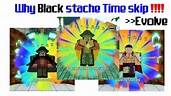 all star tower defense|showcase black stache|evolve black stache|star 6 ...