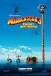 Madagascar 3: Europe’s Most Wanted poster and trailer – The Reel Bits