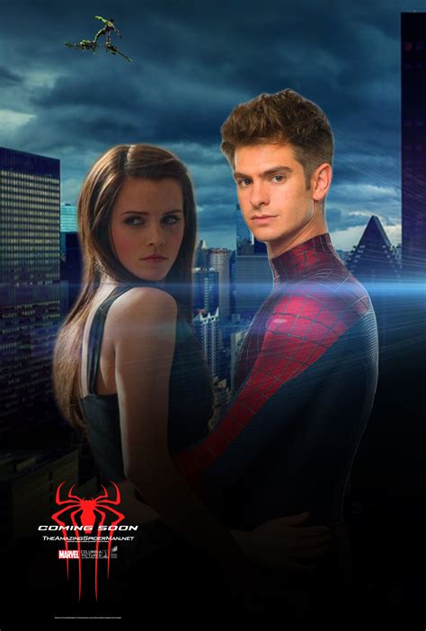 The Amazing Spider Man 3 Film Fanon Wiki Fandom Powered By Wikia