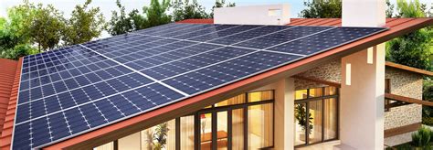 Vi har det du trenger til solceller på lager. Bli partner i dag! | Solar