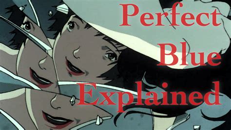 Update More Than 78 Anime Perfect Blue Super Hot Induhocakina
