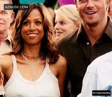 Stacey Dash Nude And Sexy Collection In A Crowd Next To Tracey Ullman