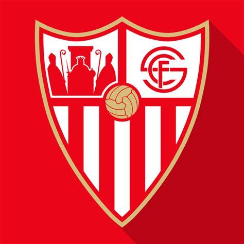 This wednesday will be the fourth game against sevilla this season, the third in the last four weeks and the second in four days. Sevilla FC HD Logo | Full HD Pictures