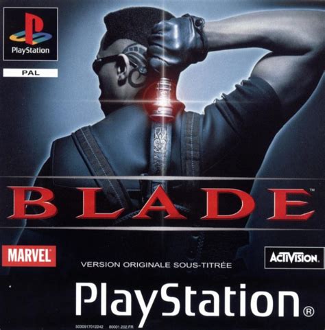 Blade Gallery Screenshots Covers Titles And Ingame Images