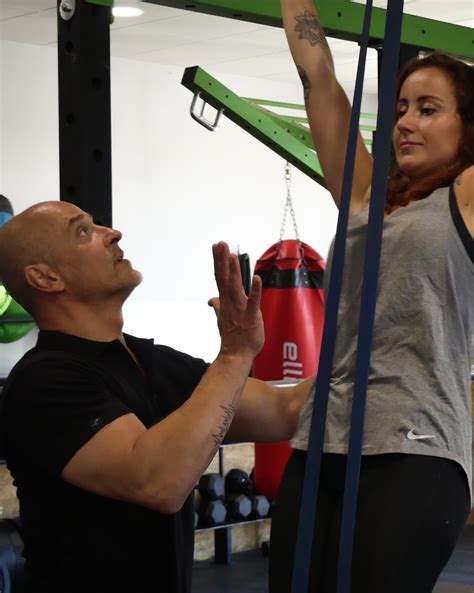 Fitness Coaching Oasis Gym | OASIS GYM