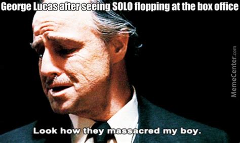 Godfather Memes That We Can T Refuse To Laugh At